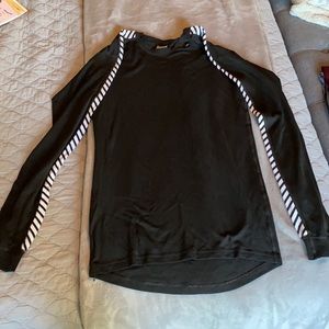 Helly Hansen thermal shirt